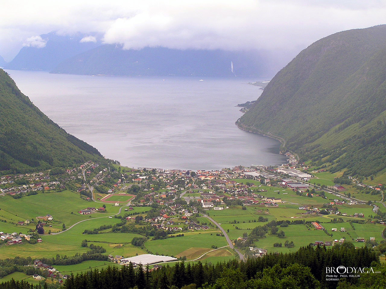 Norway